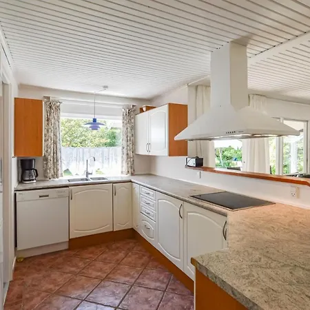 Awesome In With Wifi 別荘 Højby